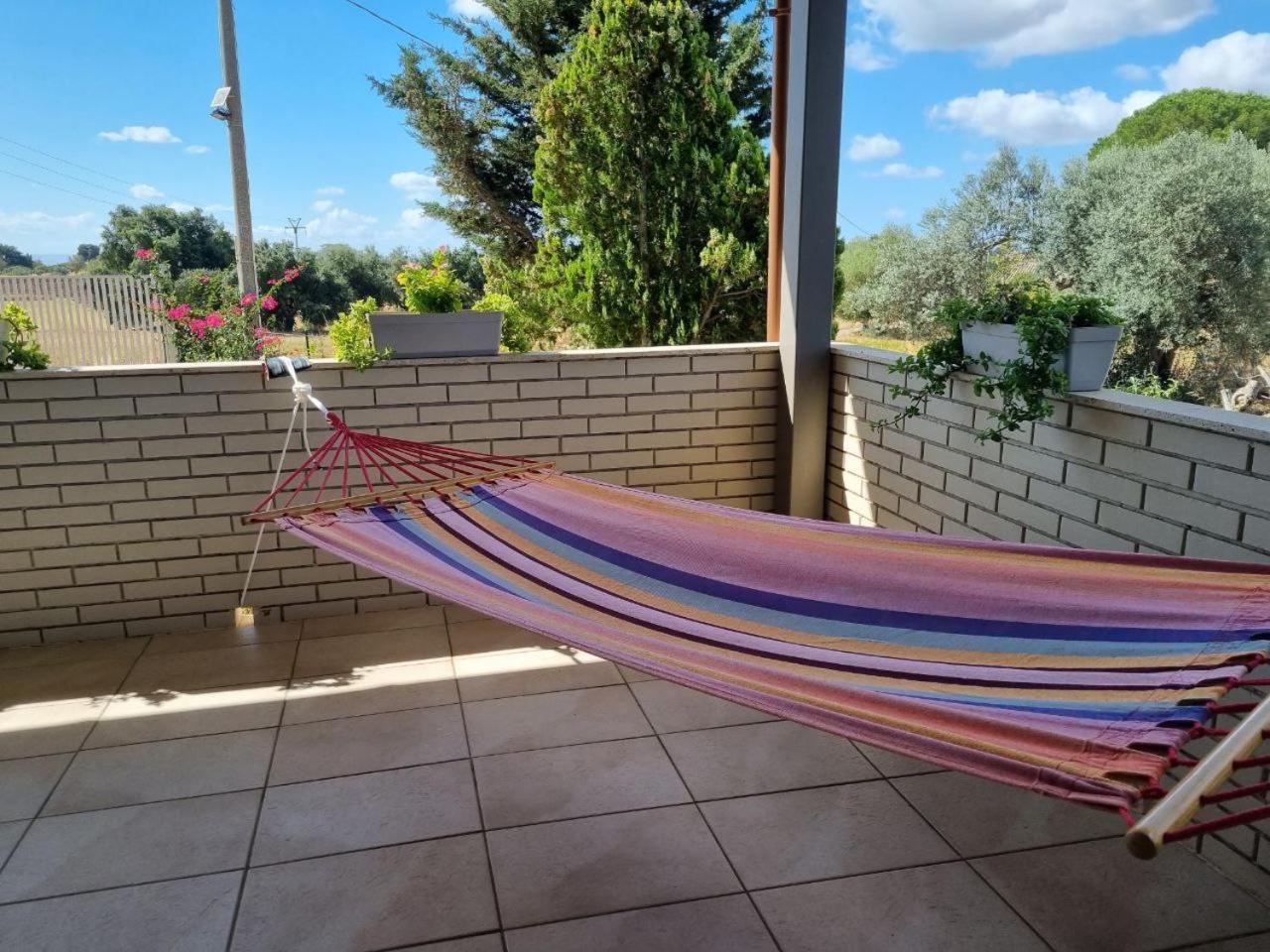 Accogliente Villa Con Piscina Caltagirone Dış mekan fotoğraf