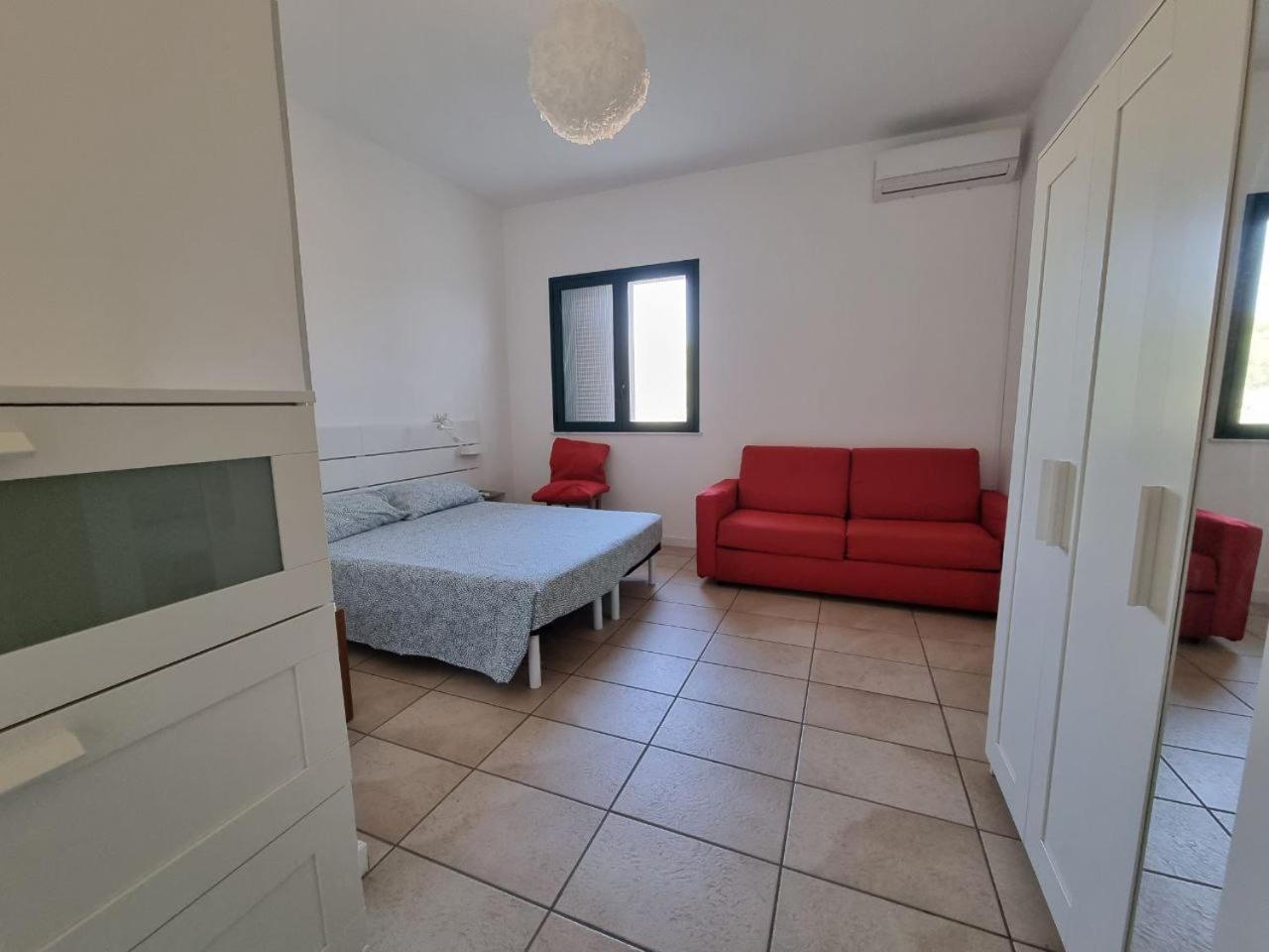 Accogliente Villa Con Piscina Caltagirone Dış mekan fotoğraf