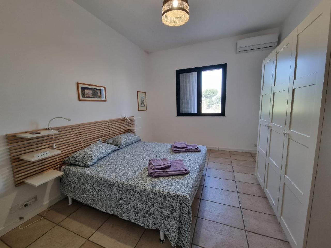 Accogliente Villa Con Piscina Caltagirone Dış mekan fotoğraf