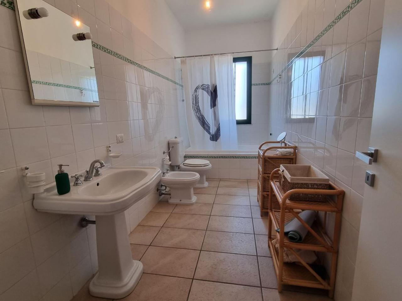 Accogliente Villa Con Piscina Caltagirone Dış mekan fotoğraf