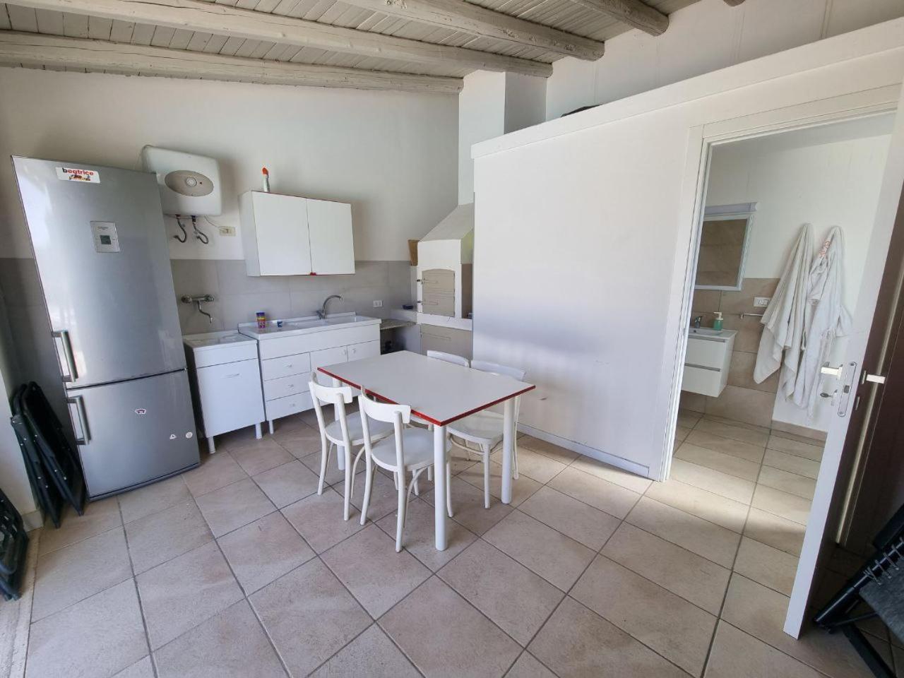 Accogliente Villa Con Piscina Caltagirone Dış mekan fotoğraf
